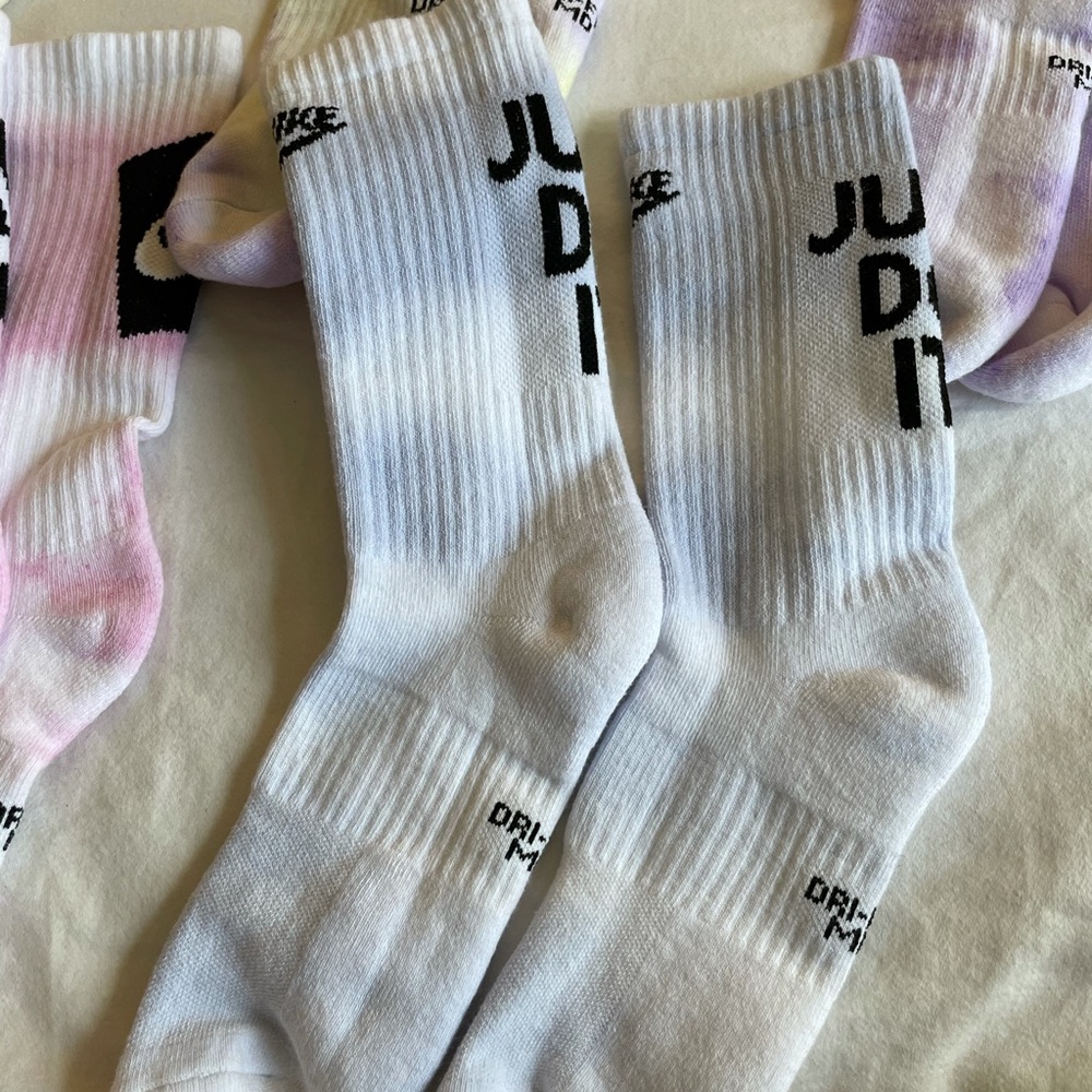 Nike Socks